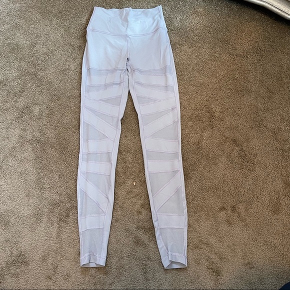 Pants - Lululemon leggings